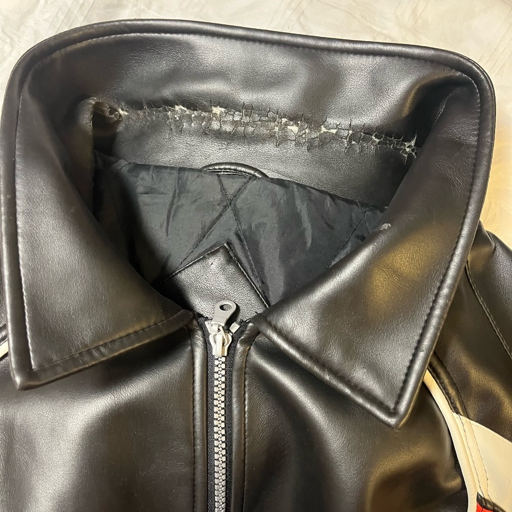 NASCAR Chevrolet Racing Jacket - Picture 8 of 16